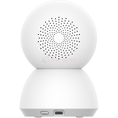 Camera quan sát 2K Xiaomi Mi 360° Home Security 2K BHR4457GL MJSXJ09CM - Hàng chính hãng