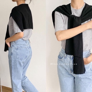 QUẦN JEAN CẠP CAO HÀN QUỐC CAO CẤP