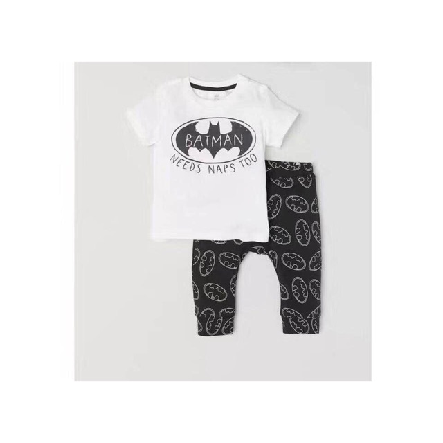 Set batman Next cho bé trai