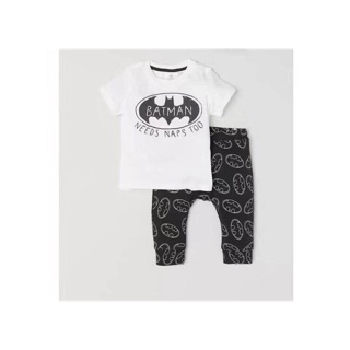 Set batman Next cho bé trai