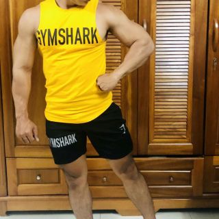 Áo Gymshark Nam