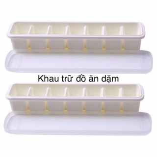 Combo đồ ăn dặm