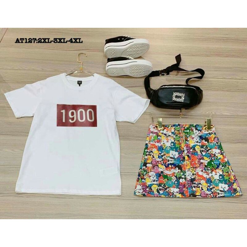 THỜI TRANG NỮ BIGSIZE (65-95KG) HẾT xuân Chuẩn bị Sanglỗide ship, không baMô MbaMoo | BigBuy360 - bigbuy360.vn