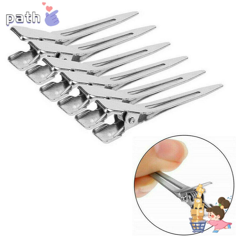 Kẹp Uốn Tóc Tạo Kiểu Thời Trang 1.8&quot; Không Uốn Cong