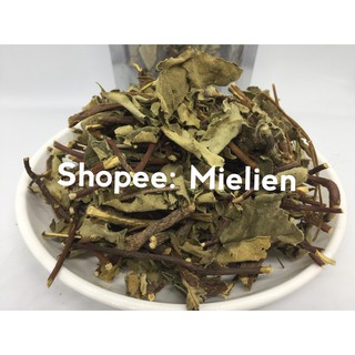 Cây hà thủ ô 100g