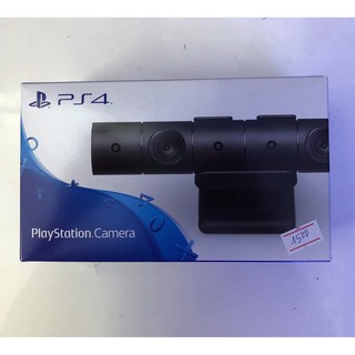 Camera PS4