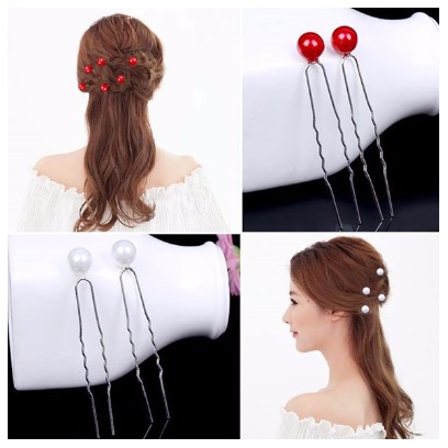 Trâm Cài Tóc 5 Số 3