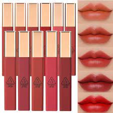 Son kem 3CE Cloud Lip Tint 2019 [ HÀNG HOT ]