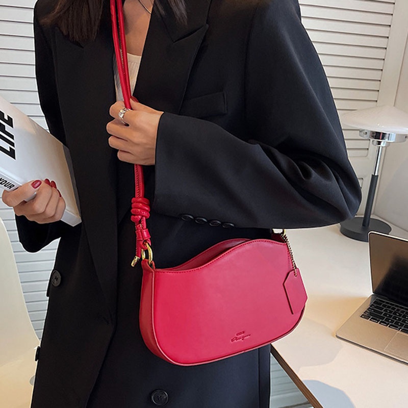 Túi Đeo Chéo Vai Thời Trang Cao Cấp Dành Cho Nữ