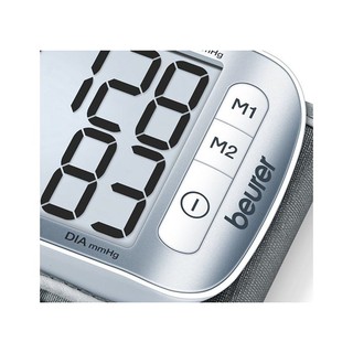Máy đo huyết áp cổ tay Beurer BC50