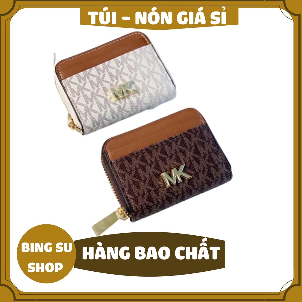 Ví cầm tay mini mk