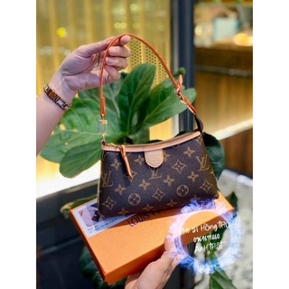 Túi Xách nữ kẹp nách eo vì đeo vai❣️🚛Freeship❣️