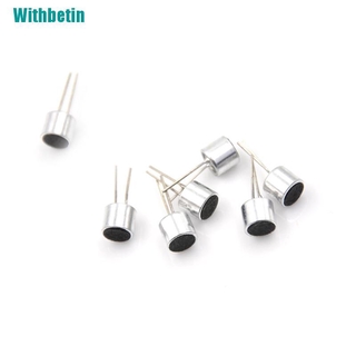 Bộ 20 Miếng Chèn Micro Điện Tử 6050 Với Ghim PCB