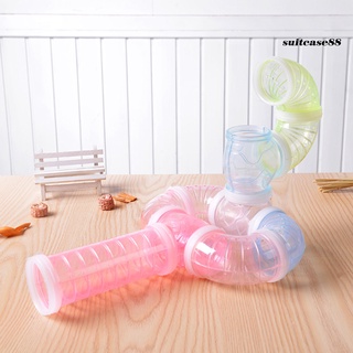 Đường ống đồ chơi cho chuột hamster