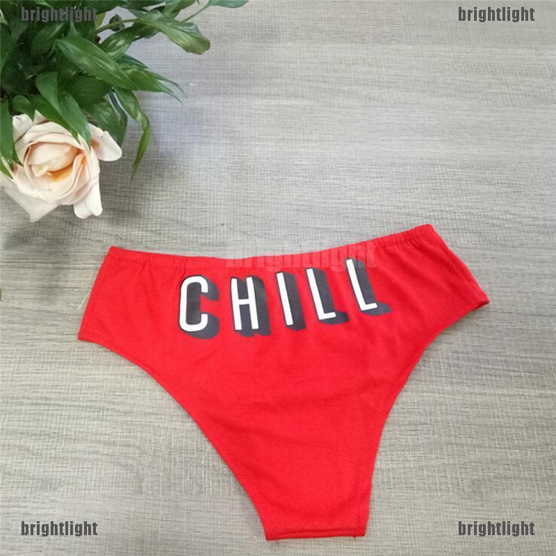 Quần Lót Lọt Khe Thiết Kế Quyến Rũ Cho Nữ