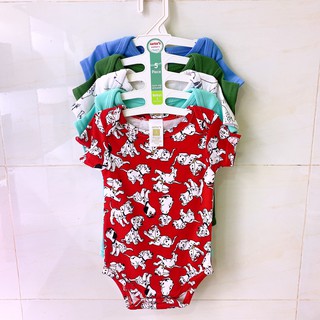 Body chip thái set 5 cái