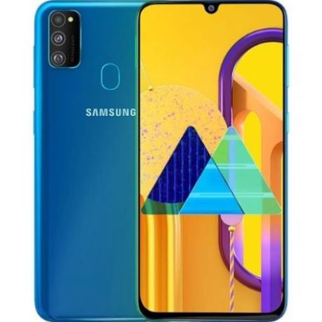 Điện thoại Samsung Galaxy M30s 4GB-64GB nguyên seal- Bảo hành 12 tháng [ New ]