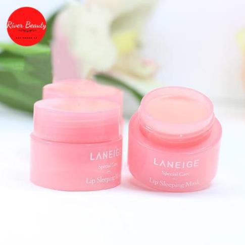 Mặt Nạ Ủ Mặt LANEIGE Hàn Quốc