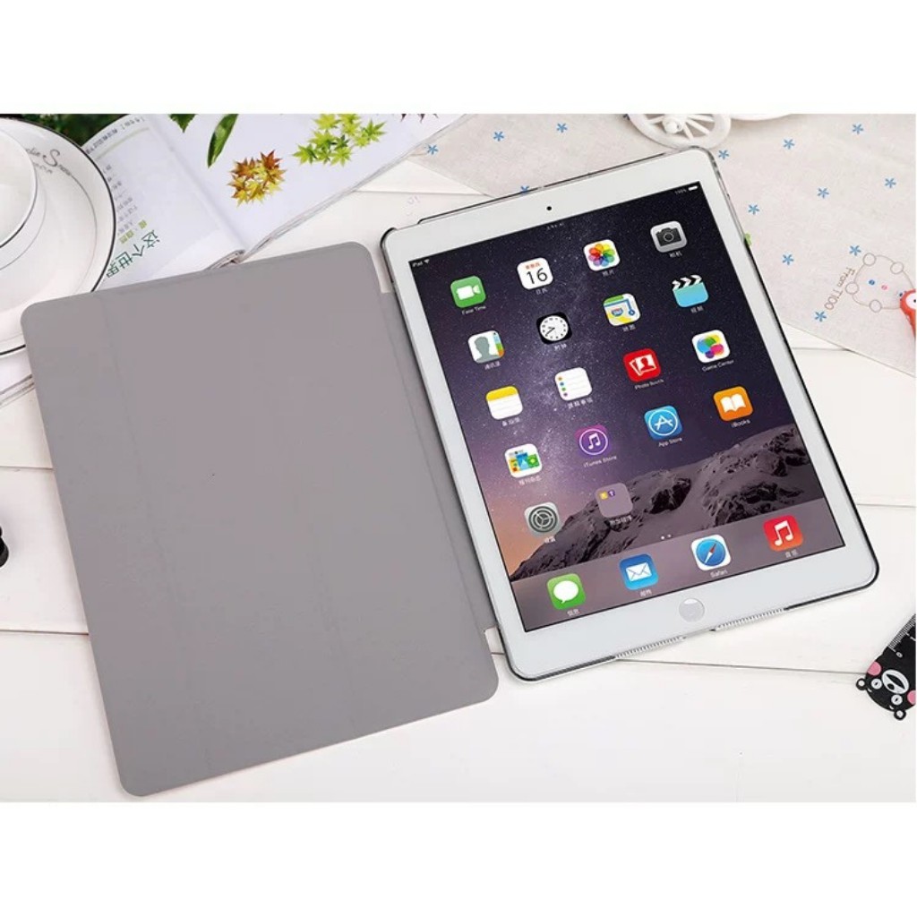 Bao da ipad Silicon hình HeoThỏ cute ốp ipad Air 2/Air 1/Pro 10.5/Air 3/10.2 gen 7/8...MART CASE | BigBuy360 - bigbuy360.vn