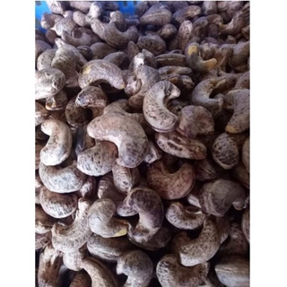 [FREESHIP 99K TOÀN QUỐC Hạt Đều Rang Muối(500g)