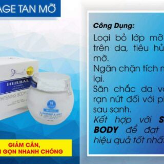 Kem tan mỡ Humnile