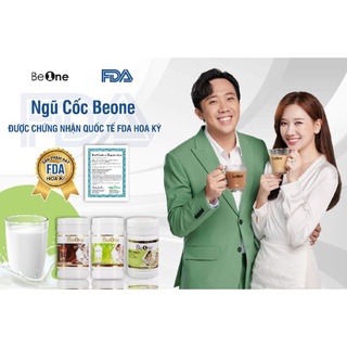 NGŨ CỐC BEONE SOCOLA CHÍNH HÃNG