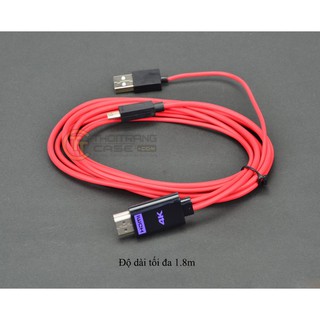 Cáp HDMI dành cho Android