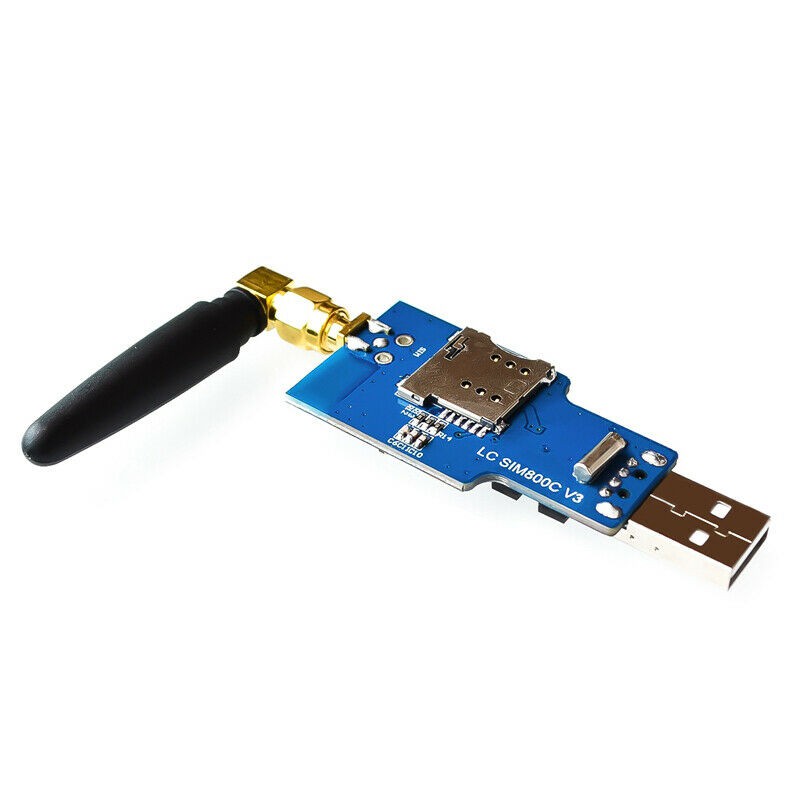 Mô-đun điều khiển USB sang GSM Serial GPRS cho máy tính | BigBuy360 - bigbuy360.vn