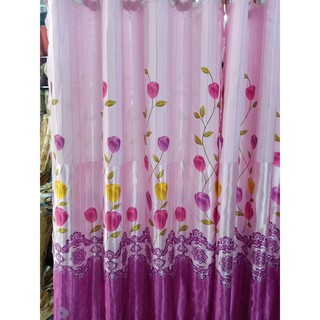 Rèm ri đô rộng 1m2 cao 1m6