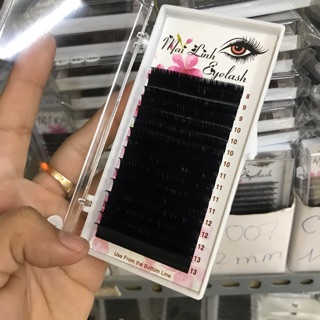 Mi volume mix size từ 8-13