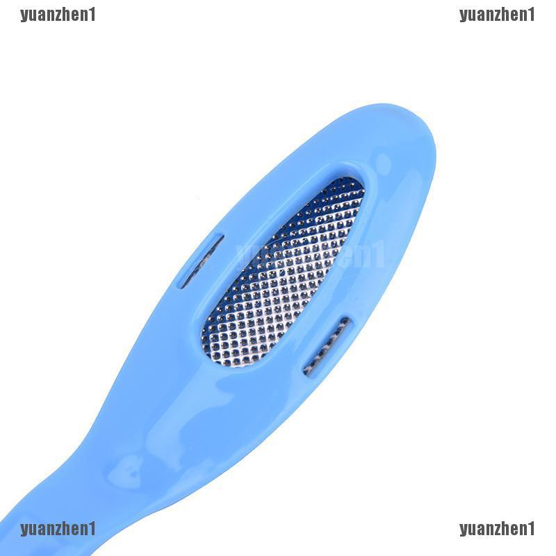 Dụng Cụ Tẩy Tế Bào Chết Cho Bàn Chân Giúp Da Cứng