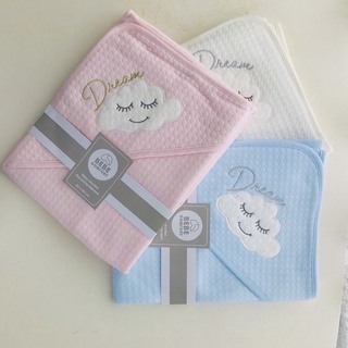 Chăn Ủ Choàng Comfort Bebe Cho Bé