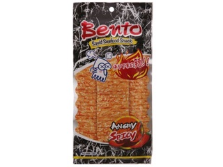 Combo 15 gói Mực bento 20g Thái lan