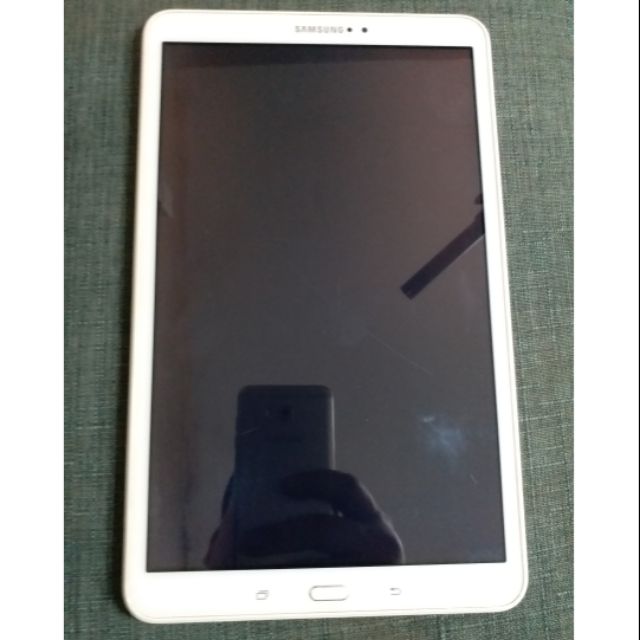 Samsung Tab A6 2016 T585y trắng bản có 4G