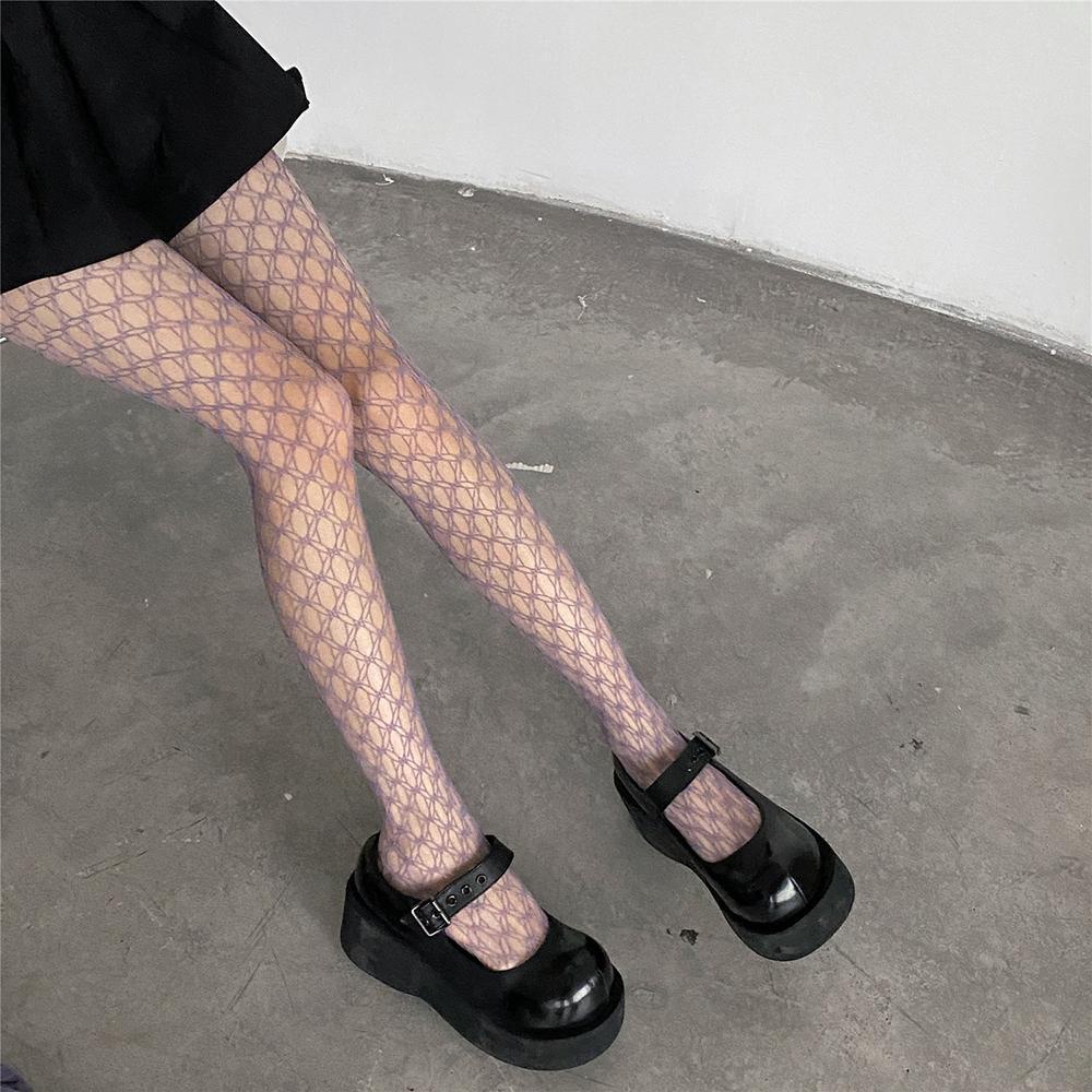 HS Quần Vớ LướI Xuyên ThấU QuyếN Rũ Cho Nữ