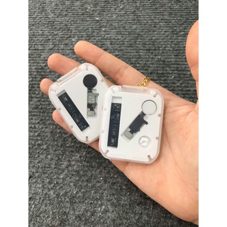 Nút Home Vật Lý Dành Cho 7, 7Plus, 8, 8Plus Tắng và Đen