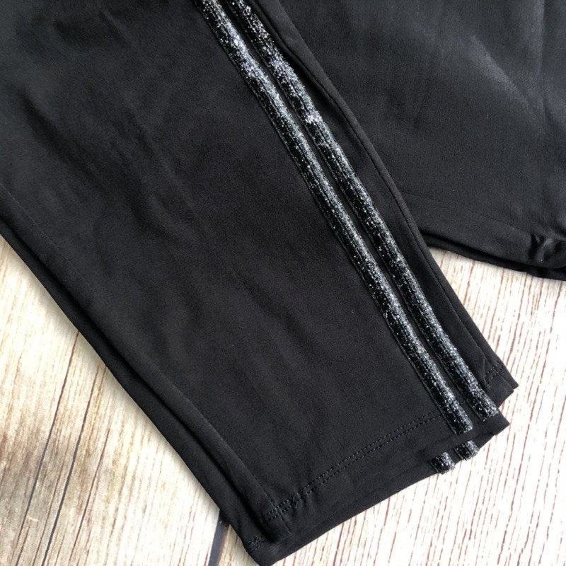 QUẦN BAGGY VIỀN KIM TUYẾN | BigBuy360 - bigbuy360.vn