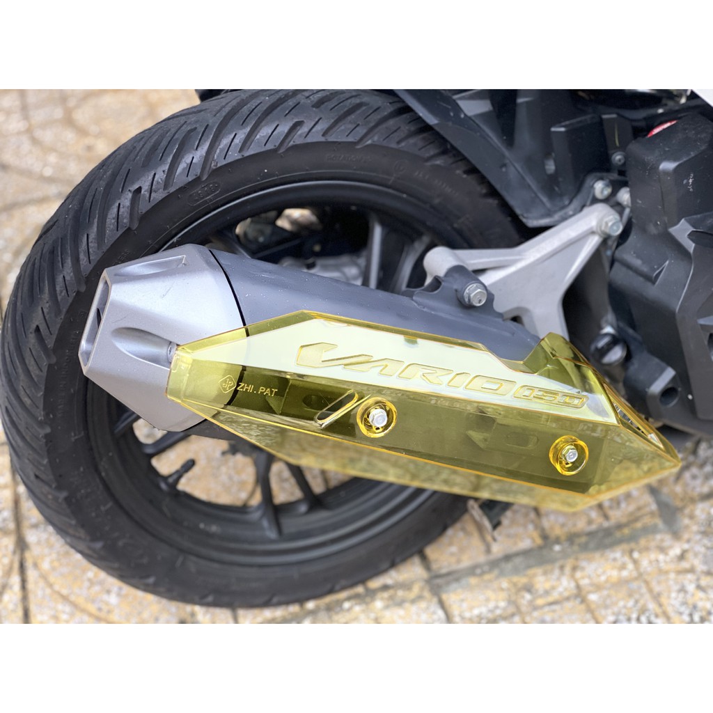 Ốp pô Vario 2020 chính hãng Zhi.Pat