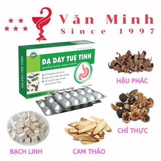 Hỗ trợ dạ dày - Dạ dày Tuệ Tĩnh
