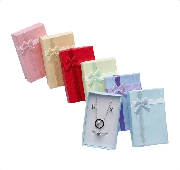 Hộp Đựng Trang Sức Thiết Kế Sang Trọng Tiện Dụng | BigBuy360 - bigbuy360.vn