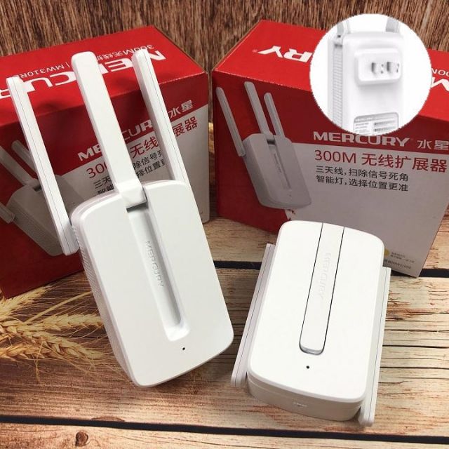 Kích wifi 3 râu | BigBuy360 - bigbuy360.vn