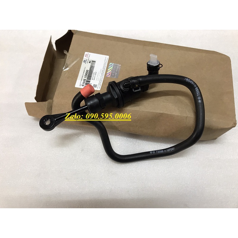 TỔNG CÔN TRÊN XE KIA CARENS HÀNG CHÍNH HÃNG