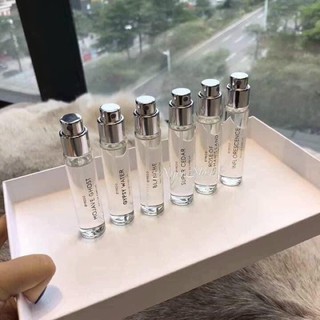 Nước hoa Mini Byredo Đủ Mùi (Tách Set) 12ml