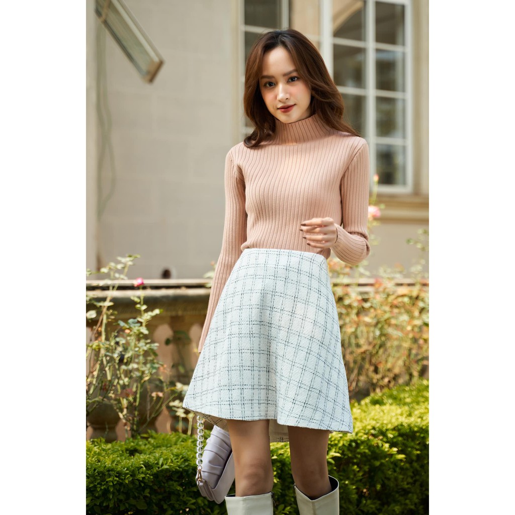 [Nhập mã LILIQUAN1 - Giảm thêm 20k] CHÂN VÁY TWEED | BigBuy360 - bigbuy360.vn