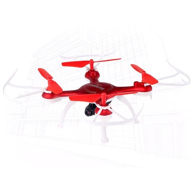 PVN4748 MÁY BAY ĐIỀU KHIỂN TỪ XA 4 CÁNH 360 ĐỘ DRONE 6 Hot