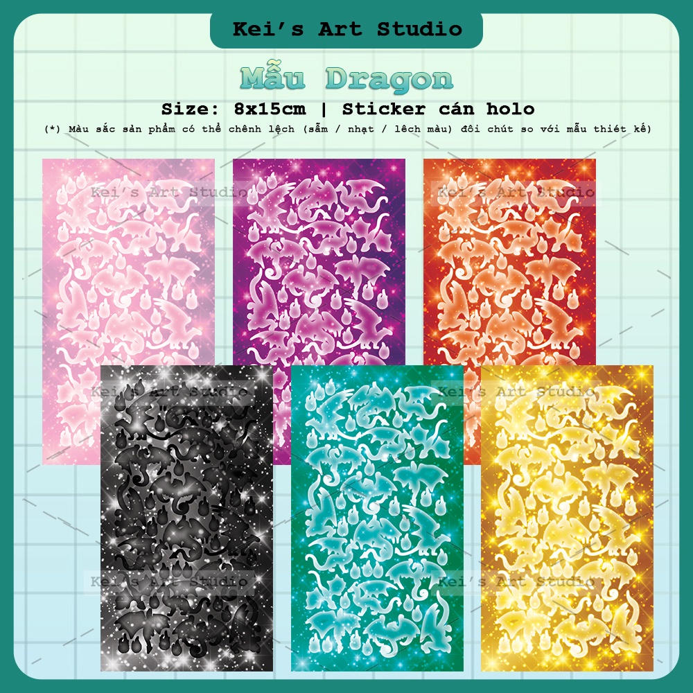 Mẫu rồng siêu đẹppppppp