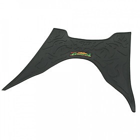 Thảm cao su lót sàn xe máy Yamaha NOZA cũ và NOZA mới, Grande mới hàng đẹp