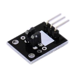 Mô Đun Cảm Biến Ánh Sáng Ky-010