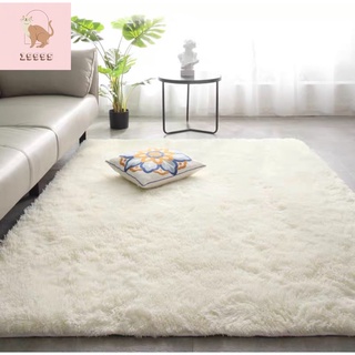 Thảm lông trải sàn, thảm lông chụp hình cao cấp, hàng đẹp, lông dài mềm mịn