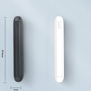 Sạc Dự Phòng Lanex LPB-N19 5000mAh